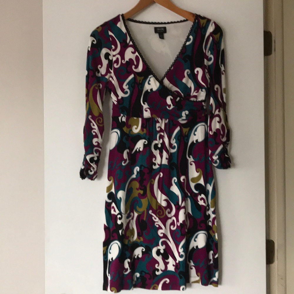 Nicole by Nicole Miller Dress